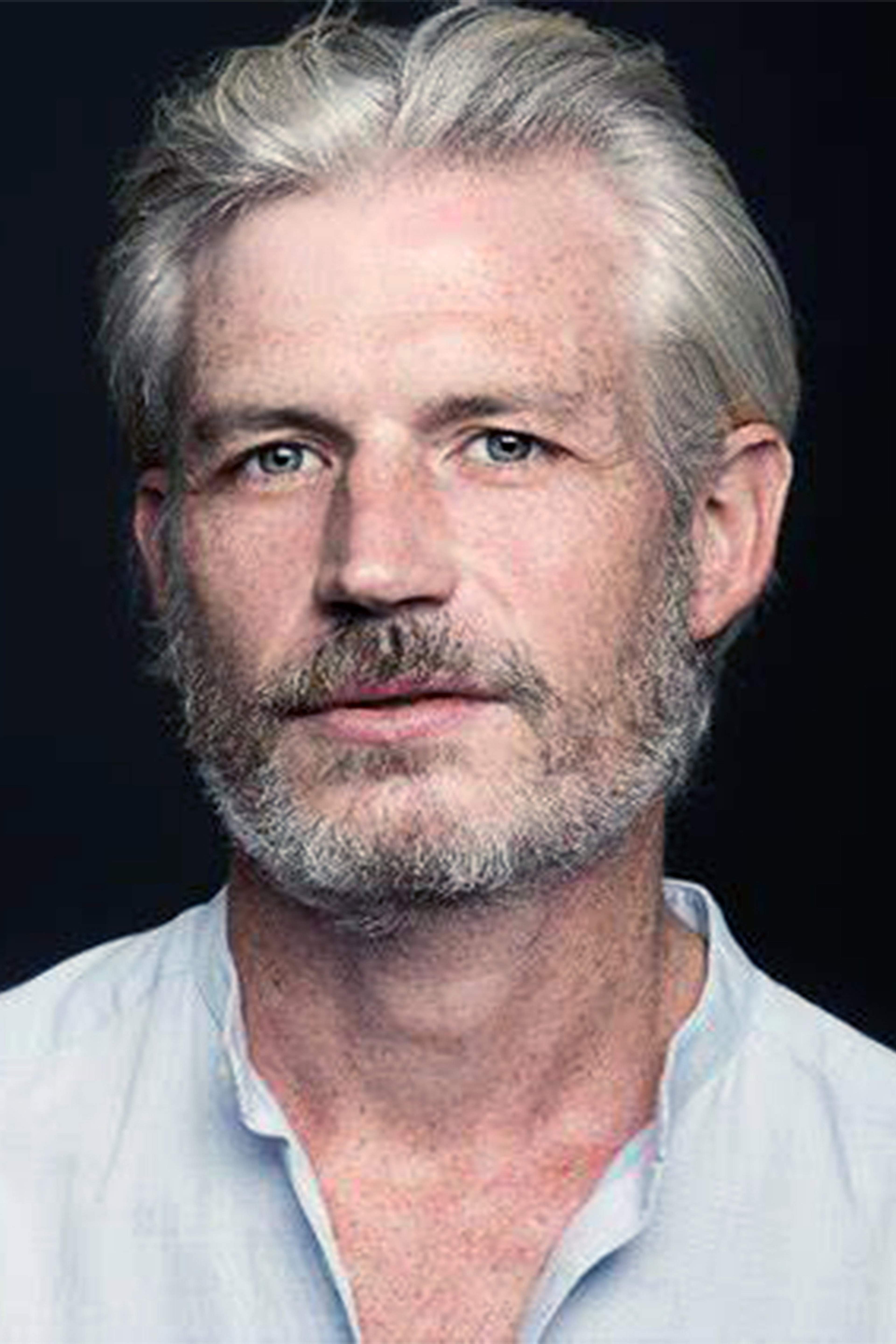 Tristan Tait