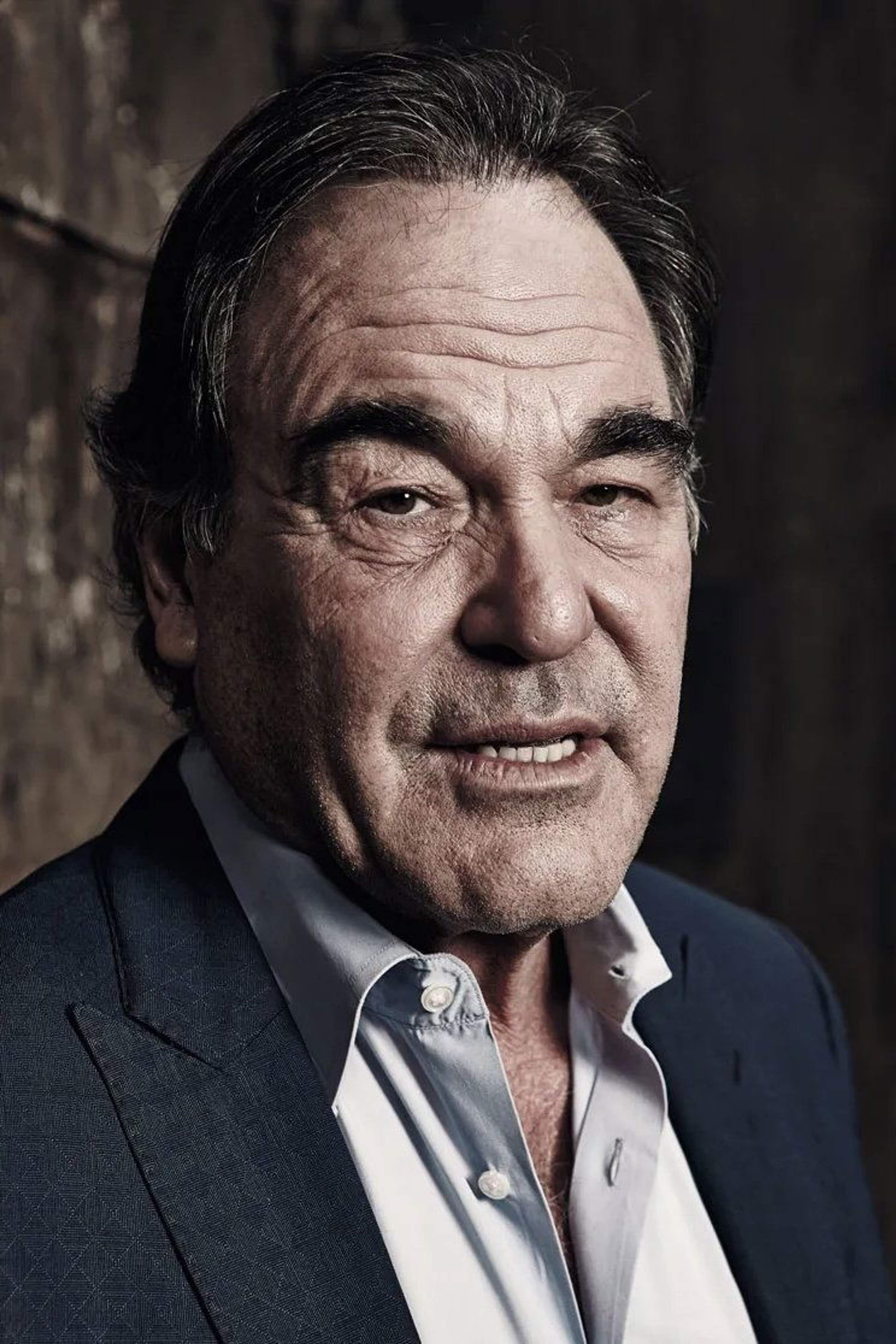 Oliver Stone