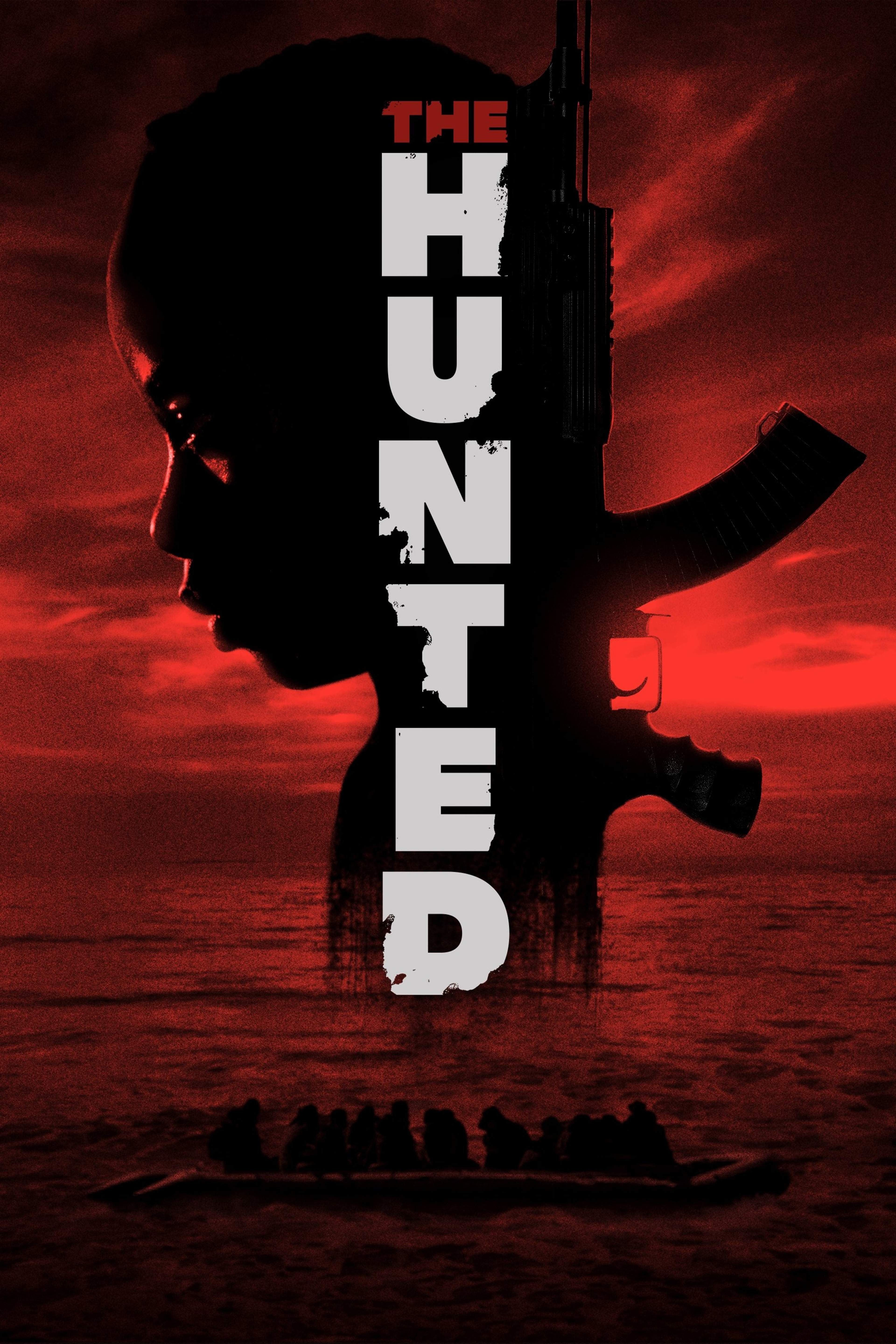 The Hunted 2