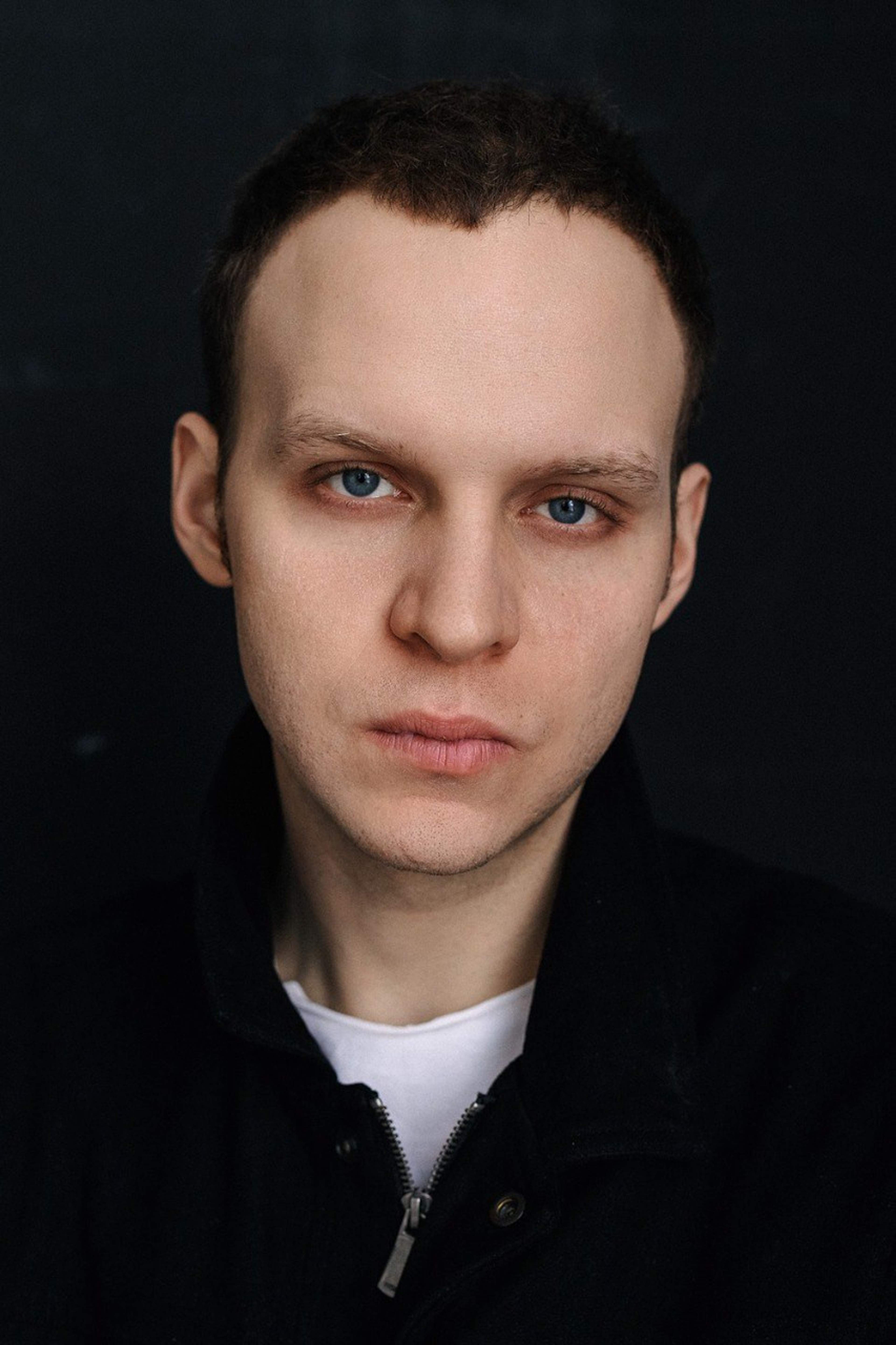 Danil Steklov