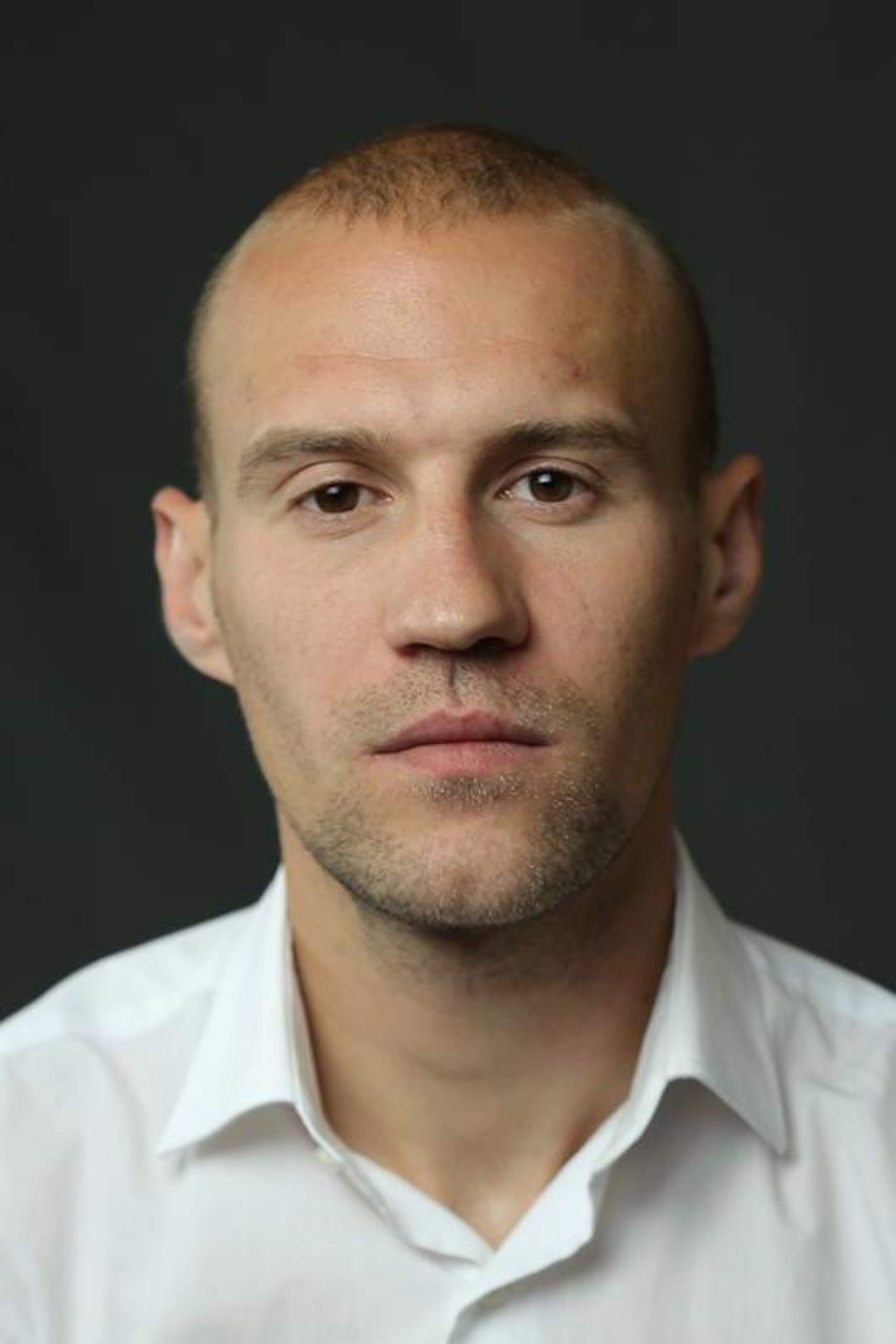 Ilya Fomenko