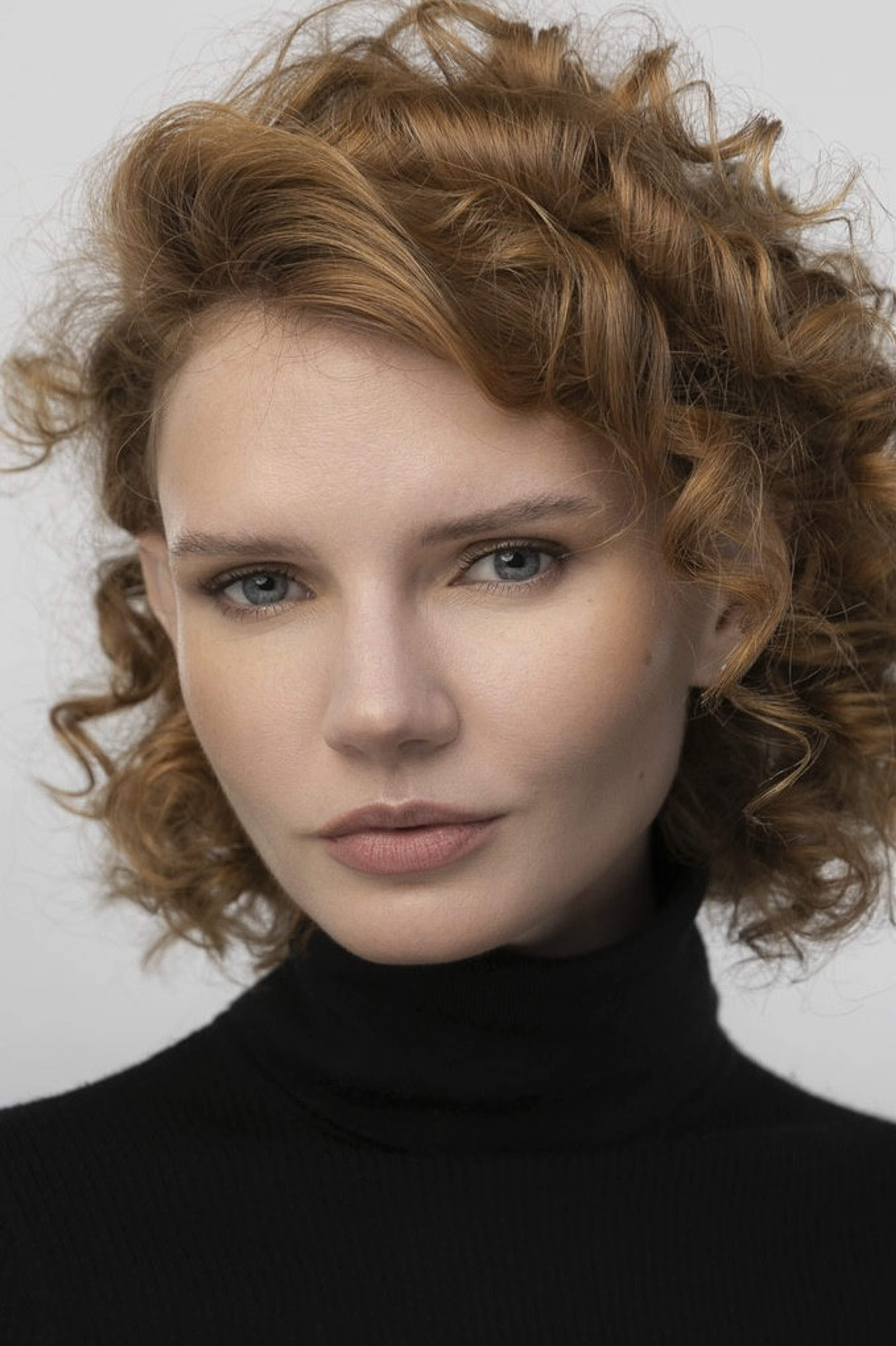 Yuliya Dzhulai