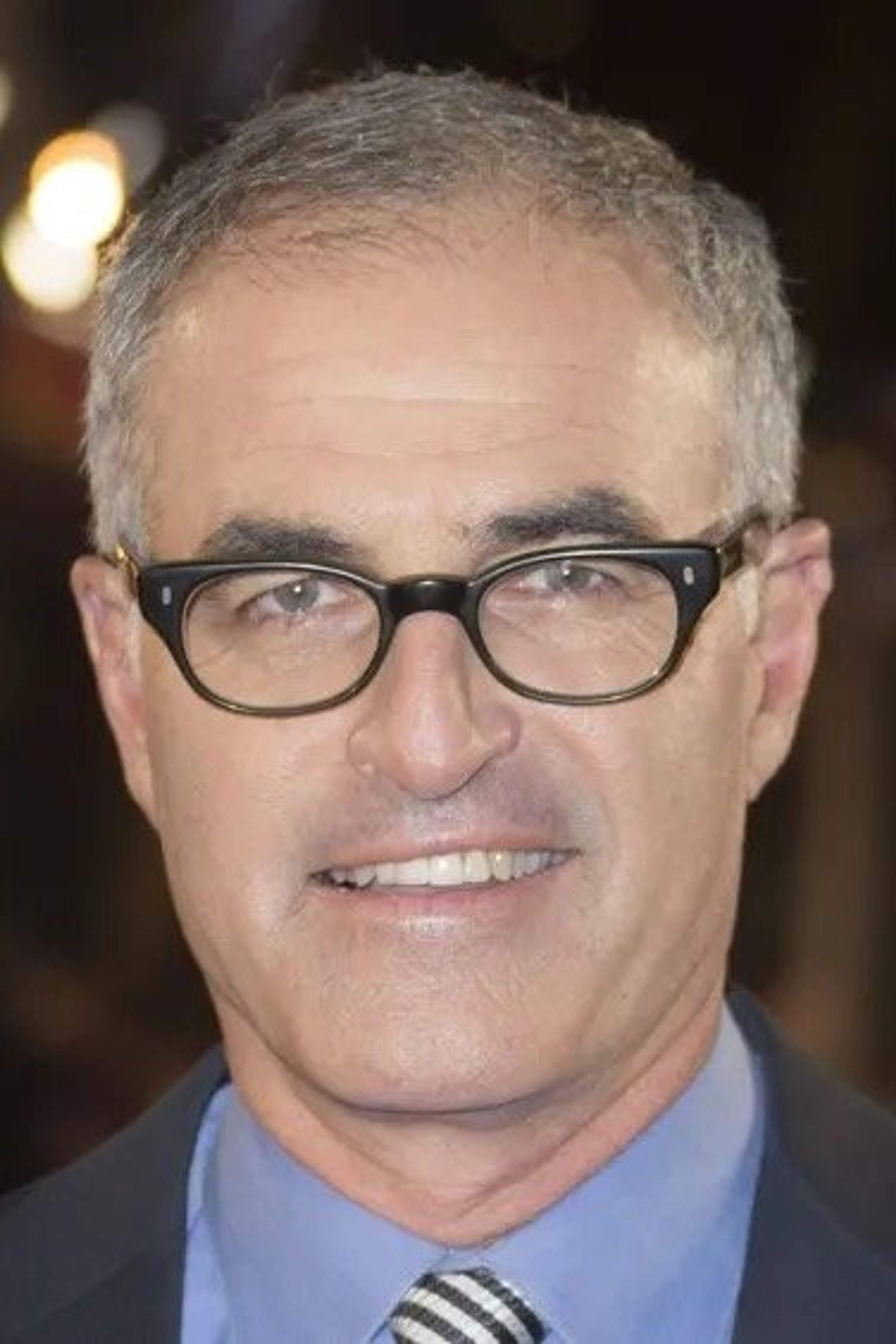 David Frankel