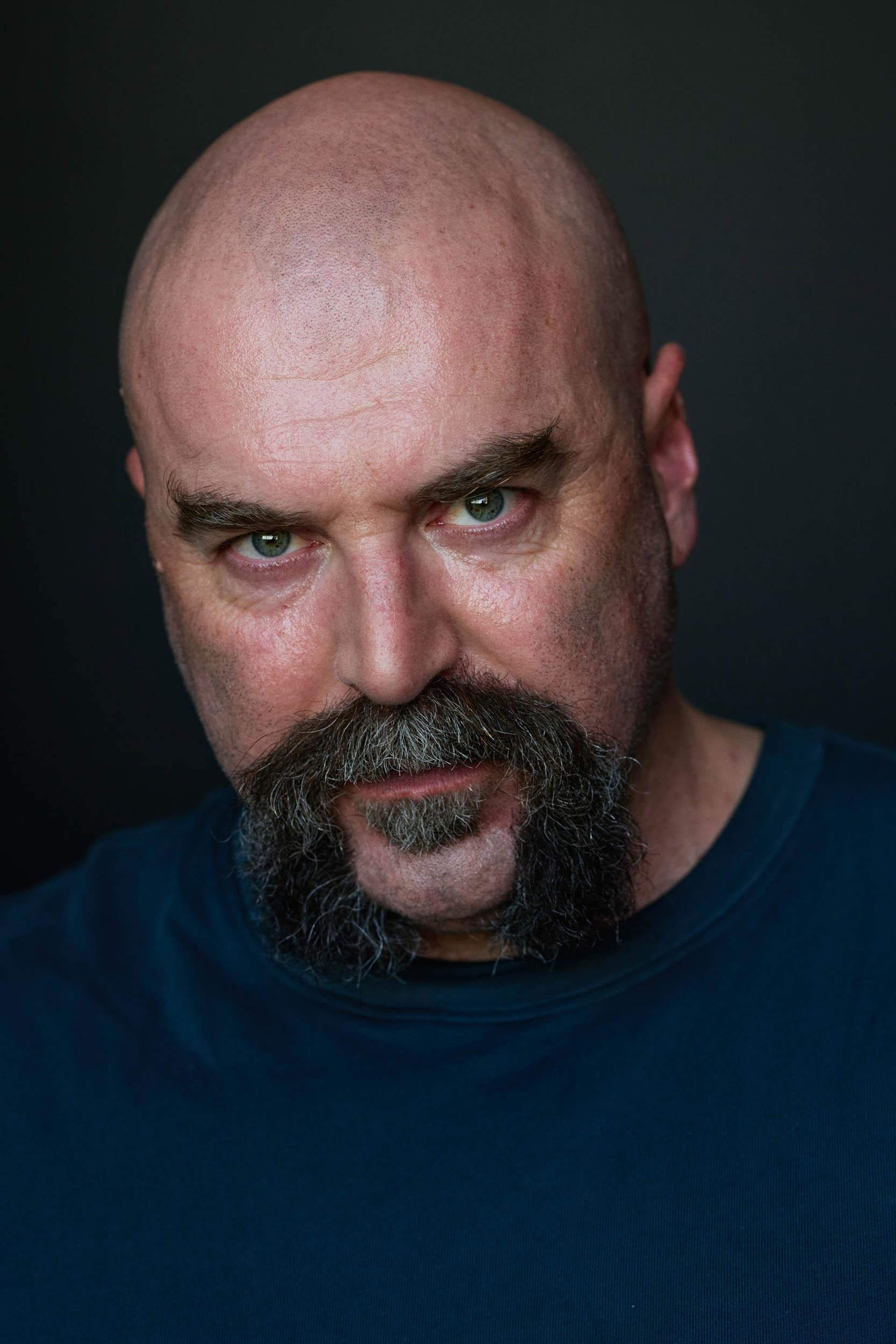 Stephen Murphy