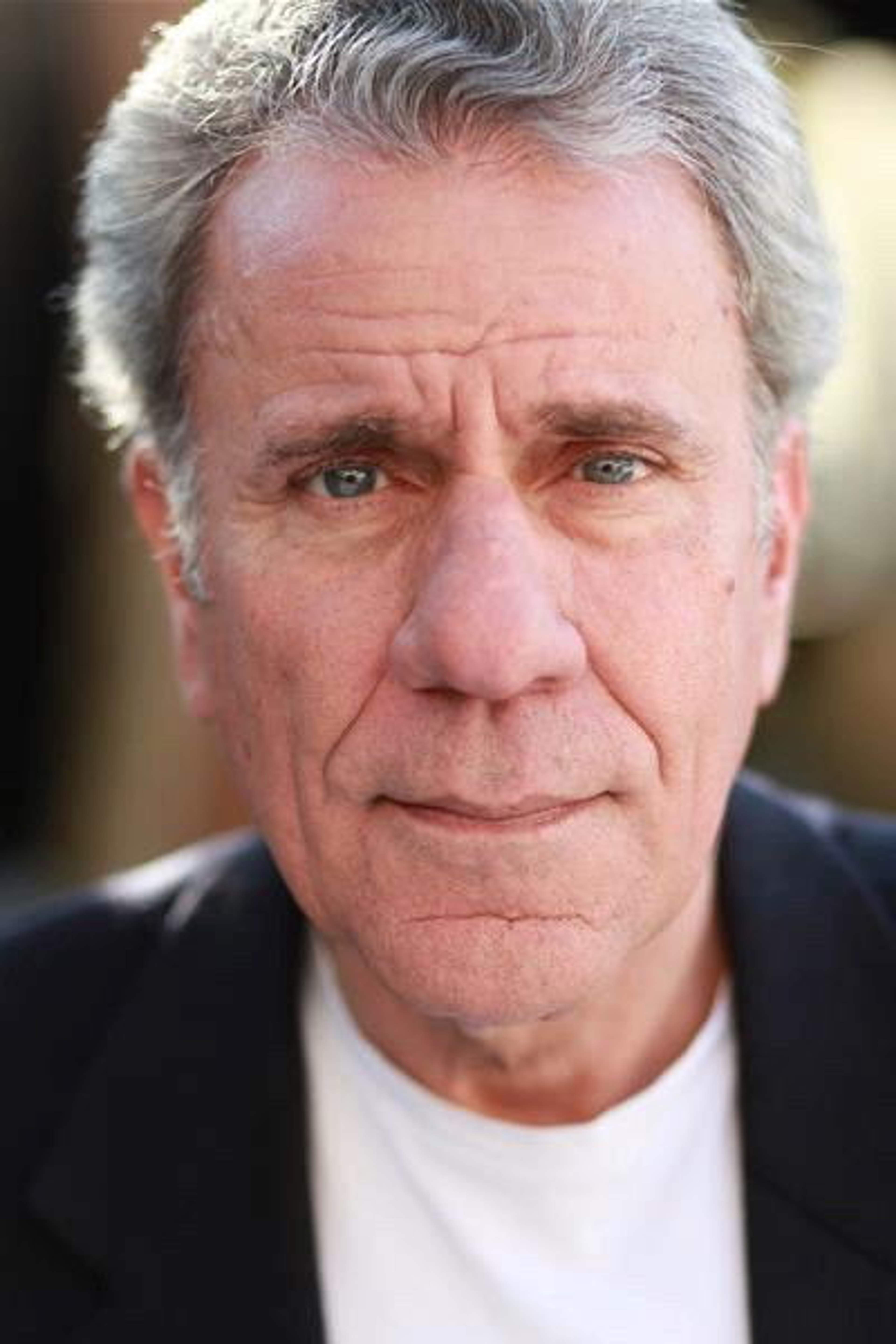 John Moraitis