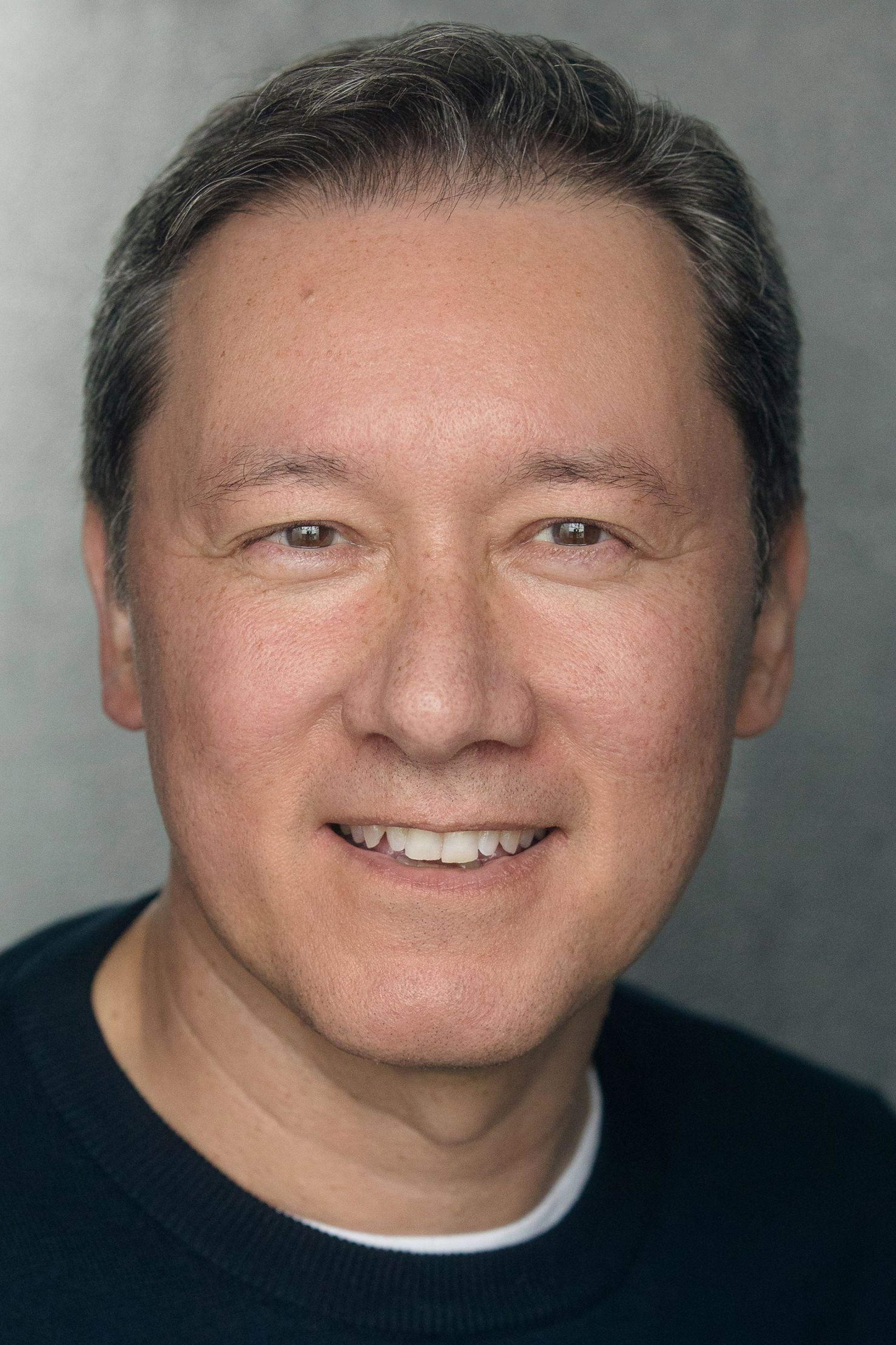 Sean Carrington