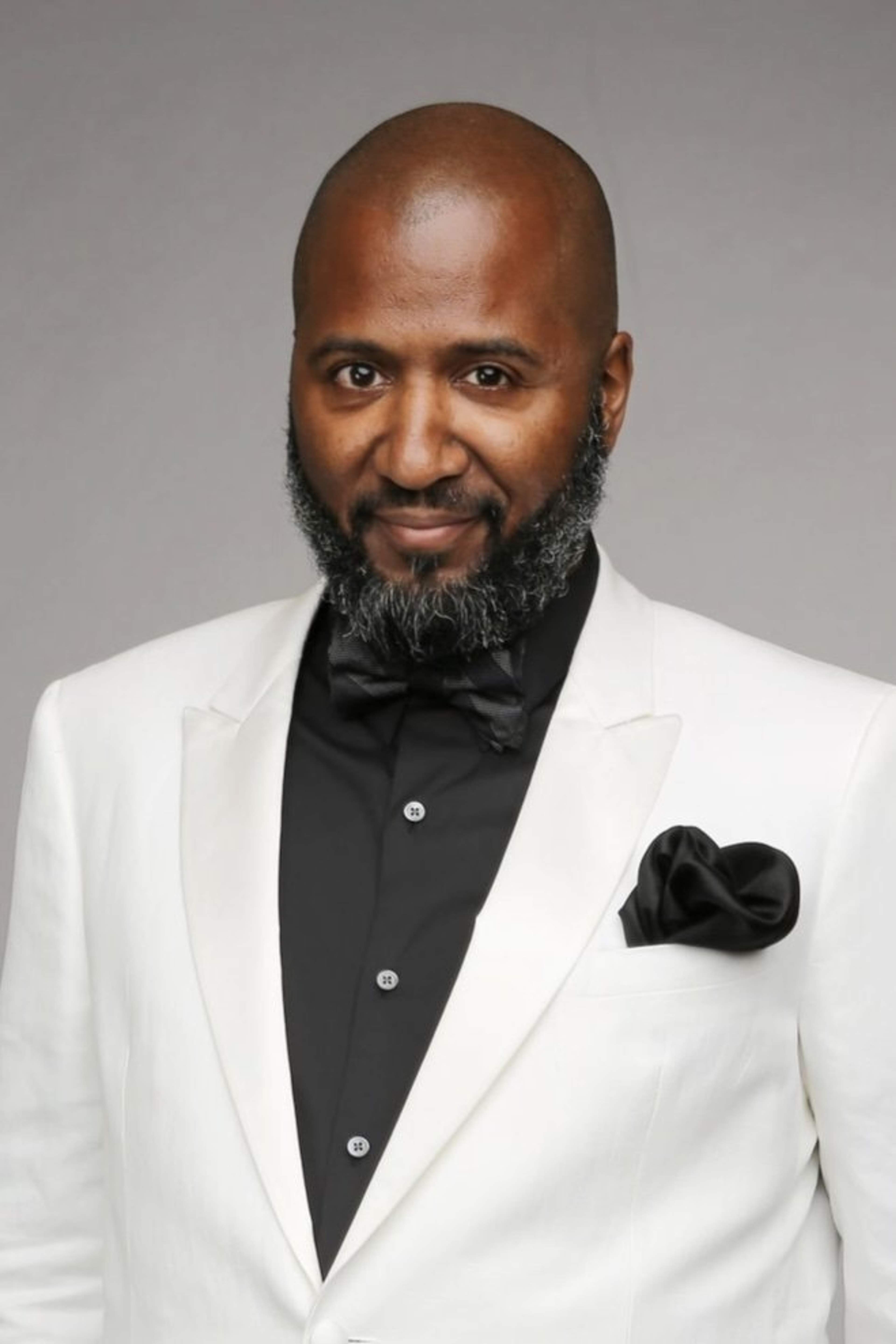 Malcolm D. Lee