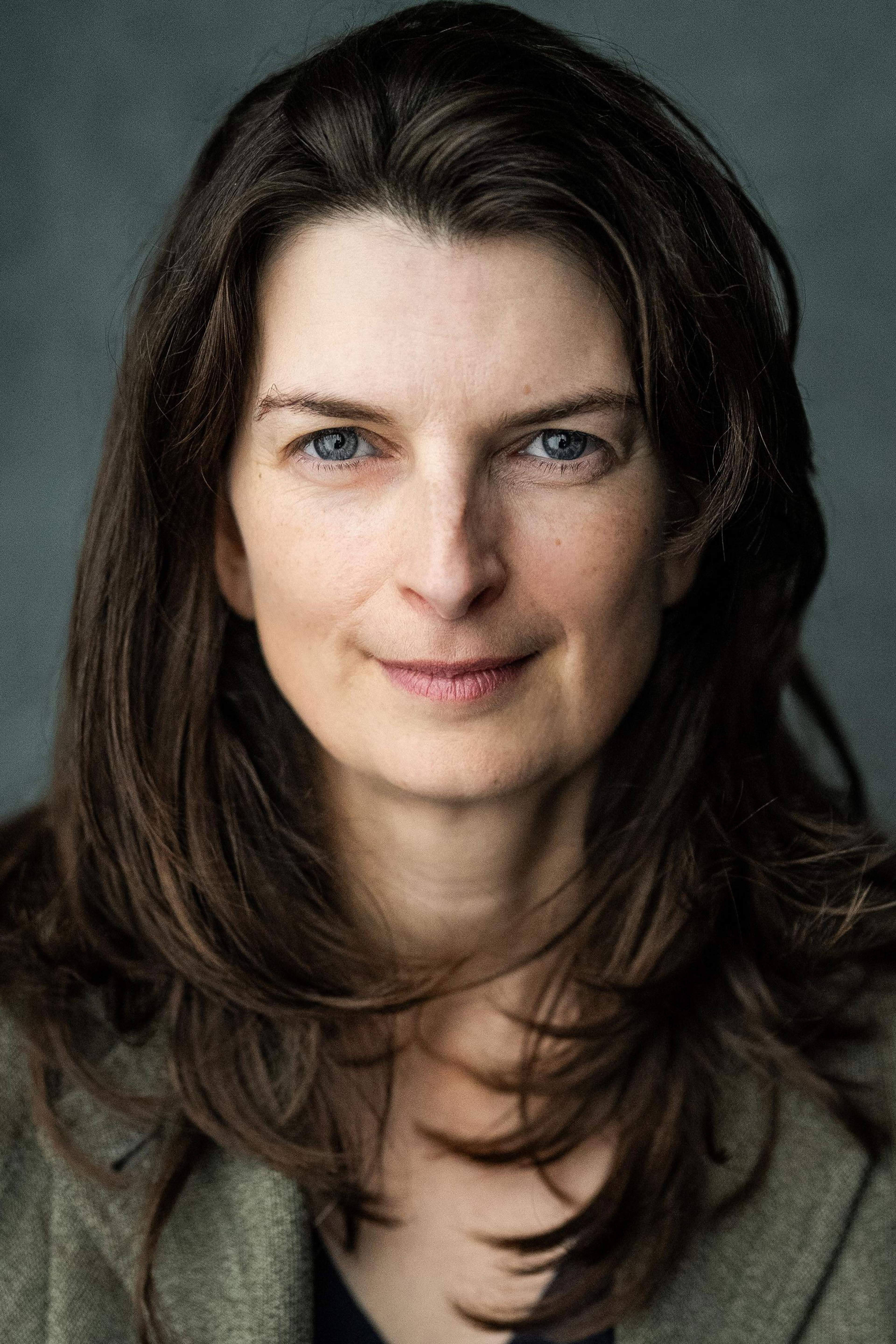 Erin Battle
