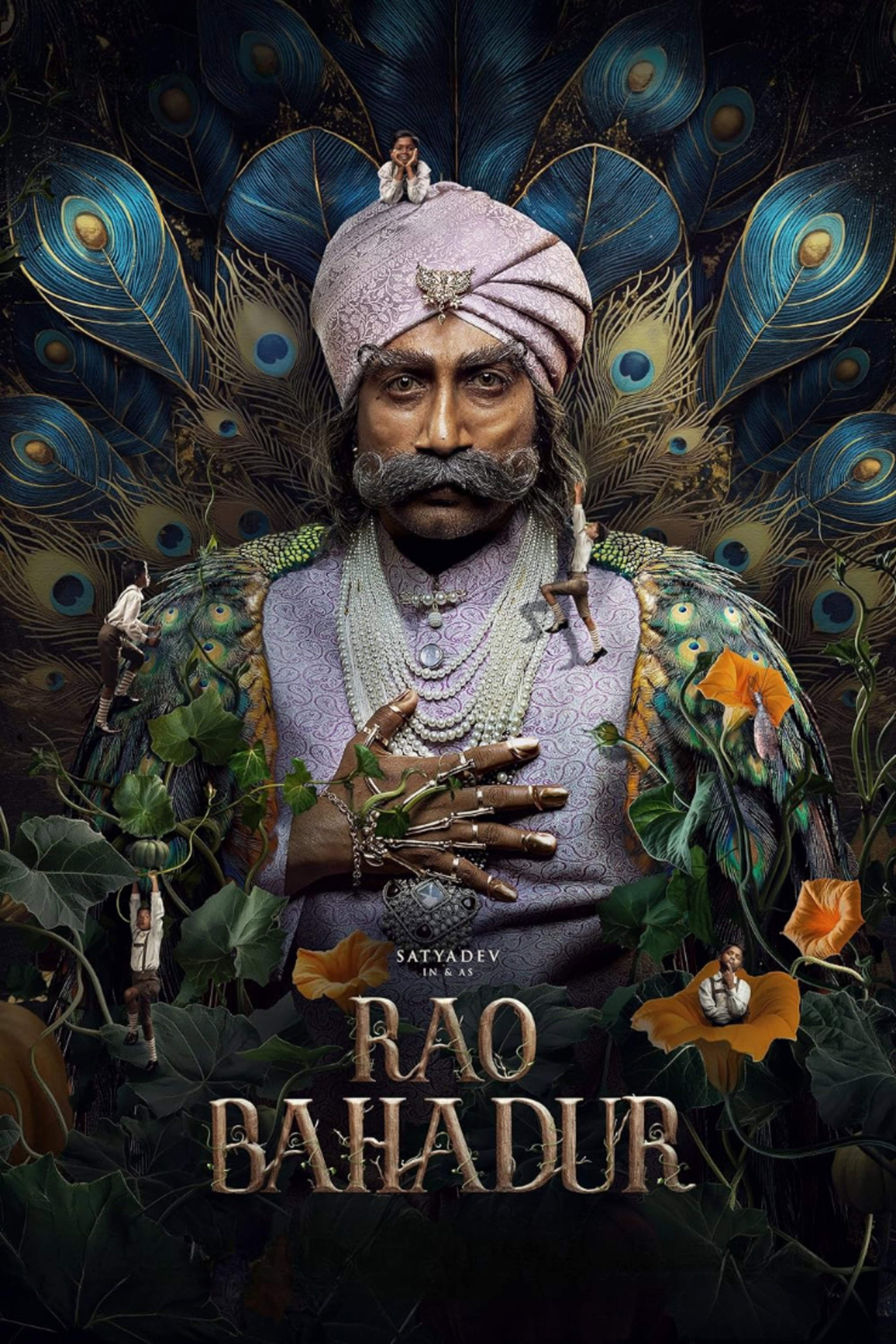 Rao Bahadur