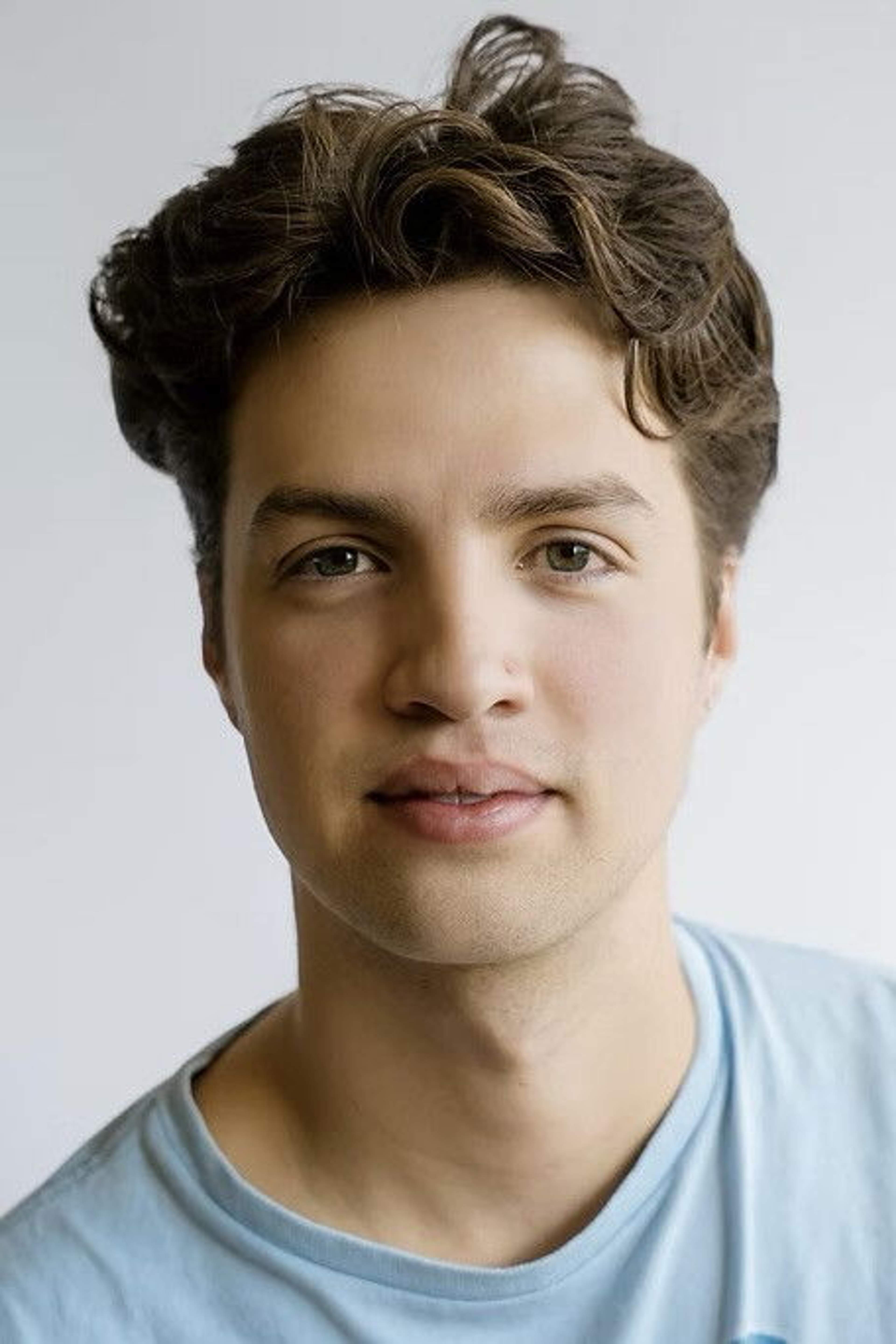 Oliver Ocampo